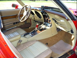 Illustration for article titled For $39,900, Get Ready To Have A Corvette Summer